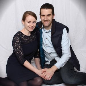 Meet your Posher, Mary ellen